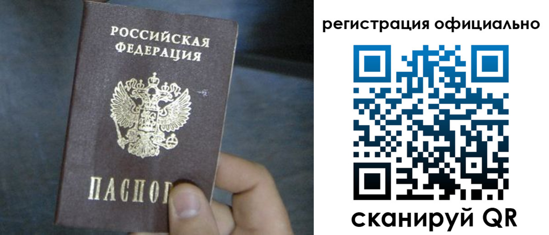 регистрация в Палласовке