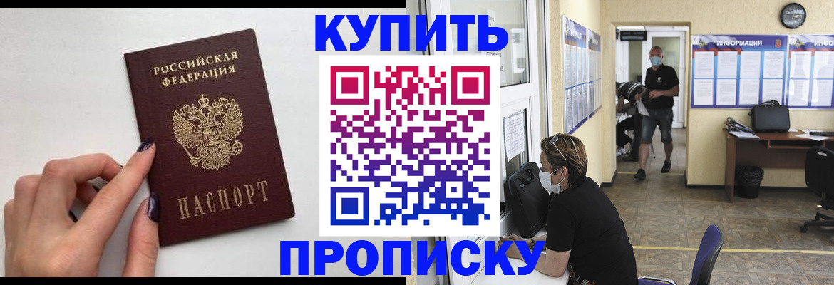 прописка гарантия в Палласовке